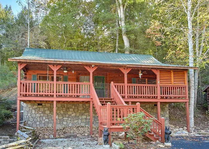 Bear Creek