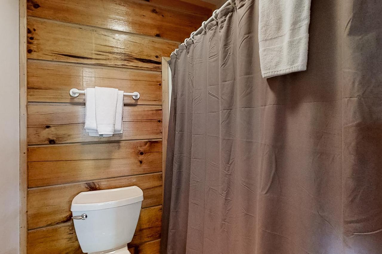 Сasa de vacaciones Bear Creek