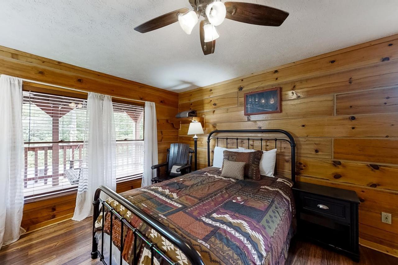 Сasa de vacaciones Bear Creek Pigeon Forge
