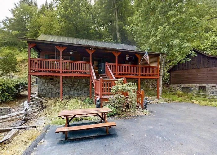 Bear Creek
