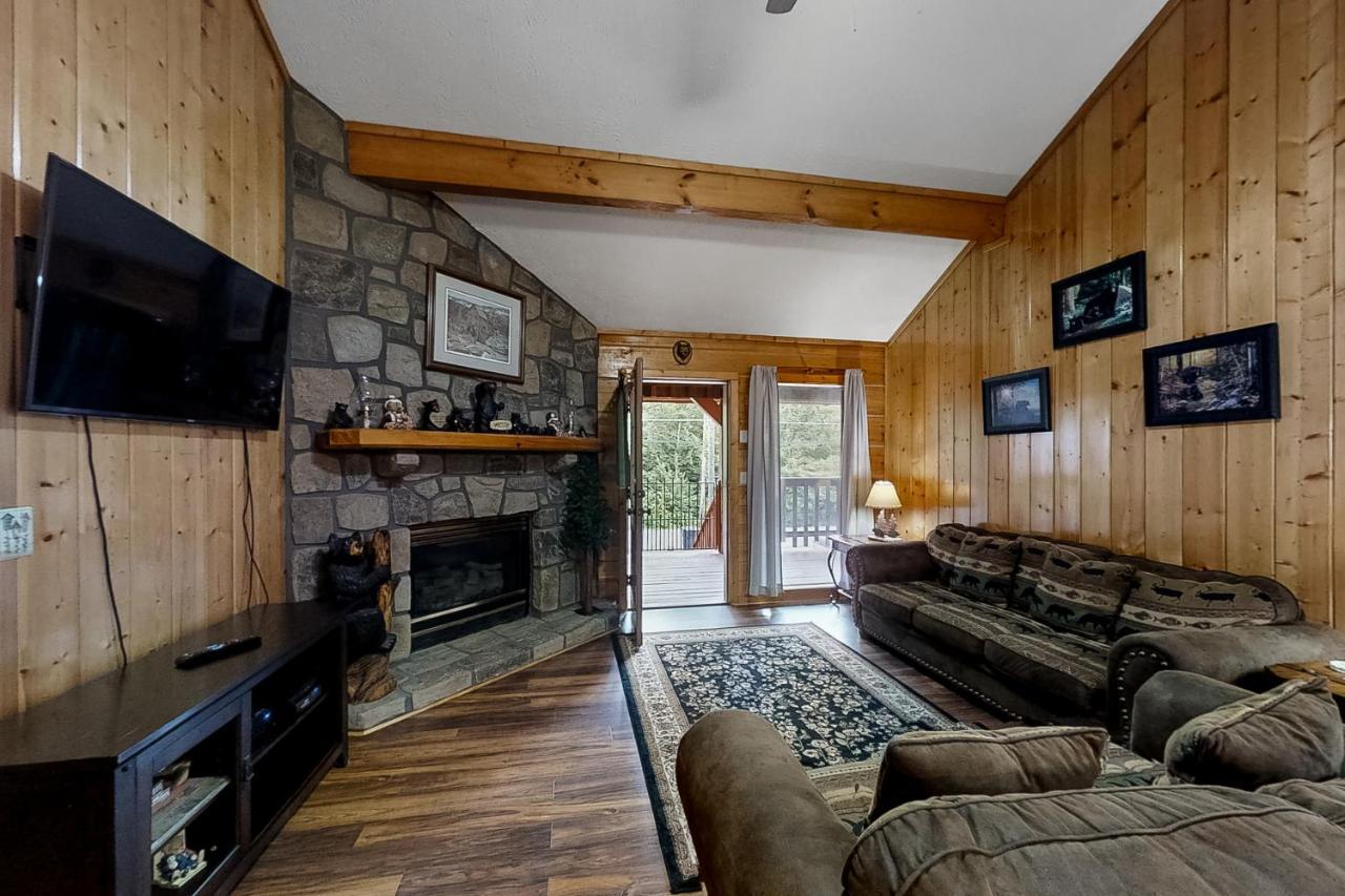 Bear Creek Holiday home *