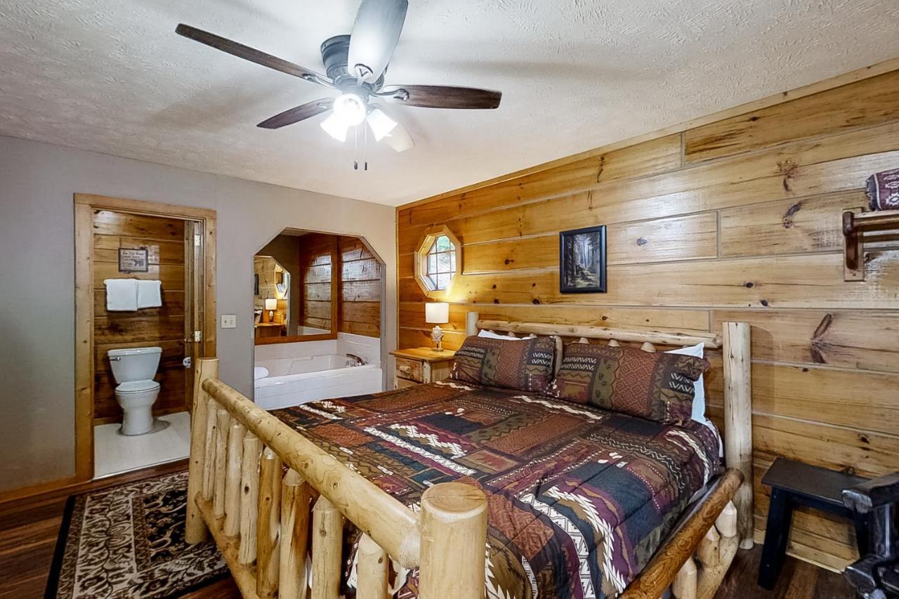 Bear Creek Holiday home *
