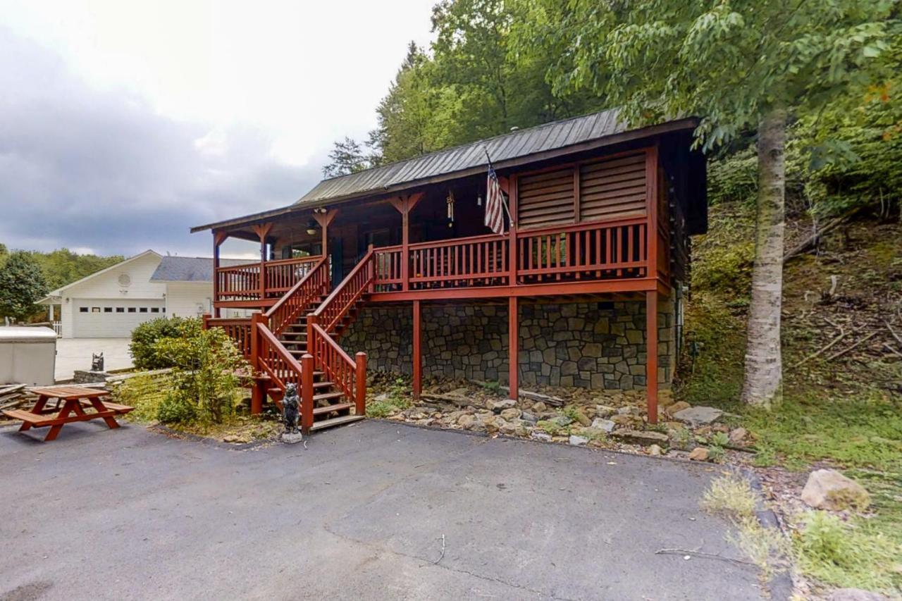 Holiday home Bear Creek *